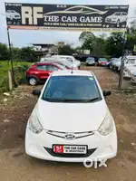 Hyundai EON Era, 2012, CNG & Hybrids