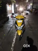 HONDA DIO{finance option available just 9999 initial}