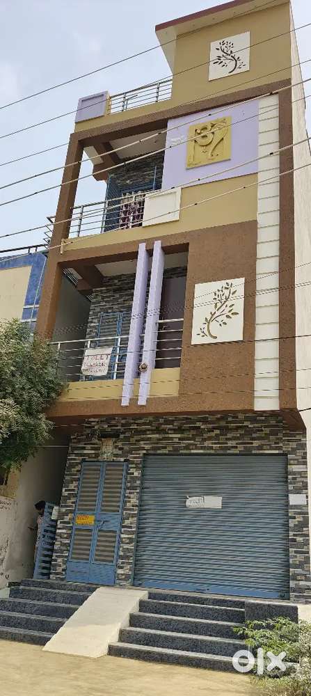 A small shop for rent