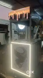 Food truck manufacturer and food cart manufacturer