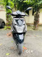 Tvs Ntorq 125 , finance or exchange avialable