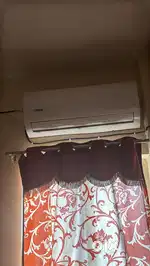 Split AC urgent sale