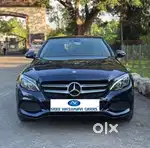 Mercedes-Benz New C-Class 250 CDI, 2017, Diesel