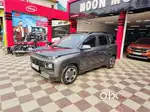 Hyundai Exter SX 1.2 AMT, 2023, Petrol