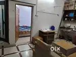 2Two BHK FLAT FULLY FURNISHED DDA FLATS