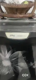 Godrej Edge 190 liter good condition