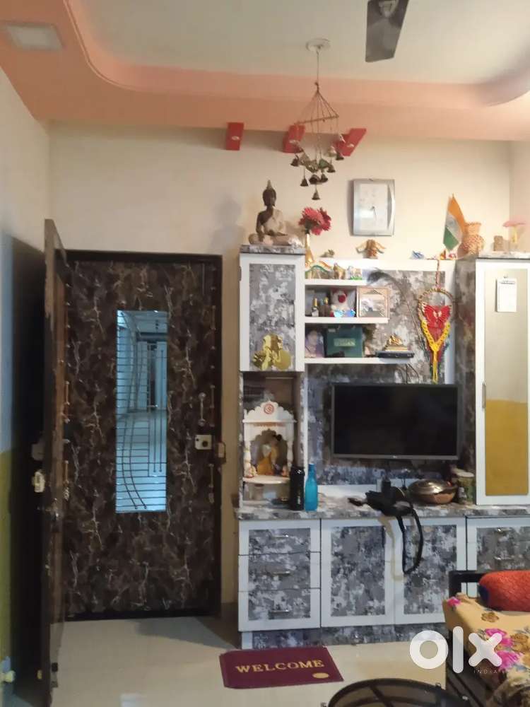 1 RK TITWALA EAST, NEAR GANAPATI MANDIR