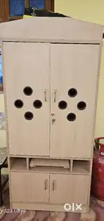 Pooja unit for sale