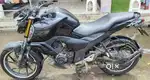 Sell my sports bike very well condition