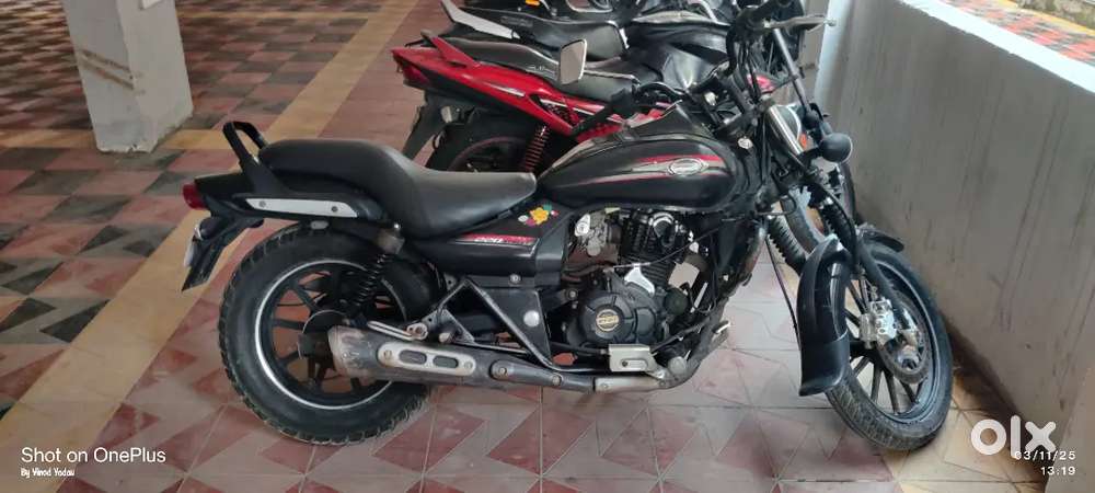 Good condition with brand new tyres.