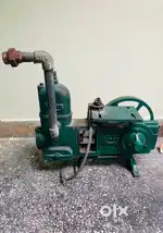 KUMAR PUMP MOTOR