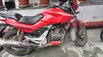 Hero xtreme 150 dual disk