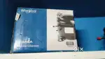 Double door frdge compressor