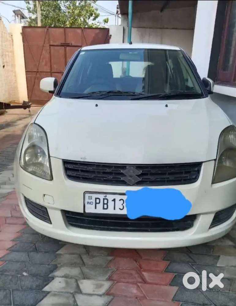 Maruti Suzuki Swift 2008 Petrol 98000 Km Driven