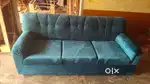Brand New 3 seater sofa in wholesale price cash on delivery available