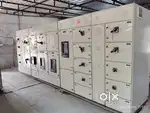 Electrical Panel