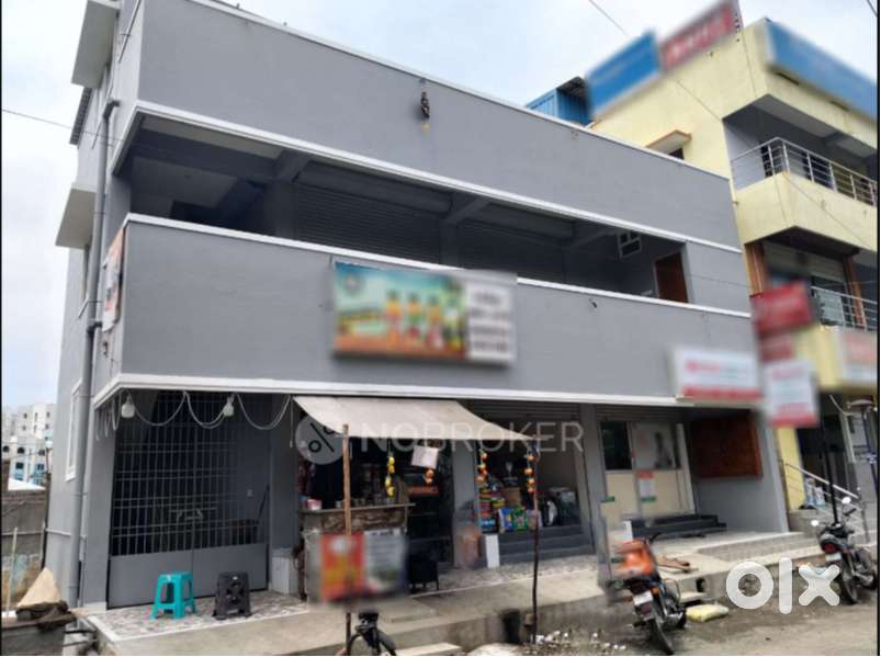 Premium 1.1K Sq. Ft. Shop in Standalone Commercial Building on GST Rd.