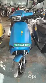 OLA S1 PRO
