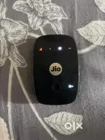Jio router 4G