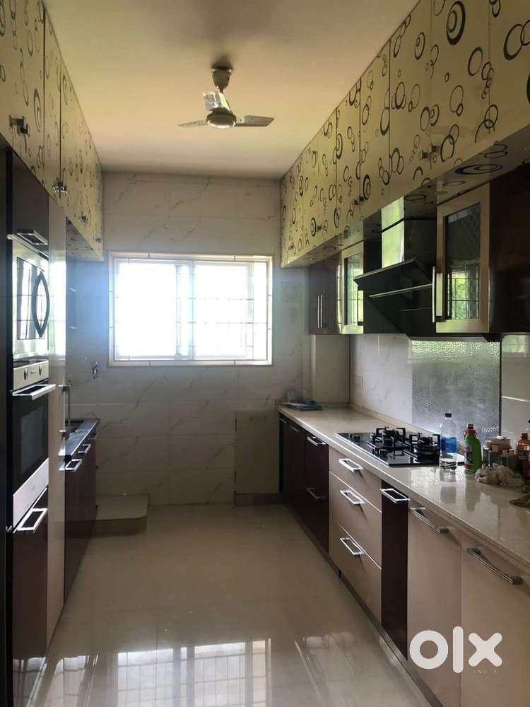3 bhk flat in bendorwell
