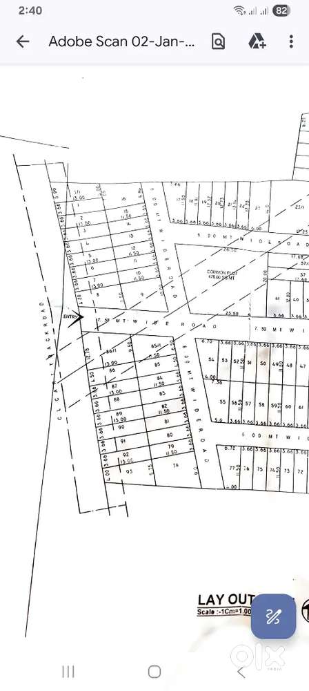 Rajpardi  ,plot sell