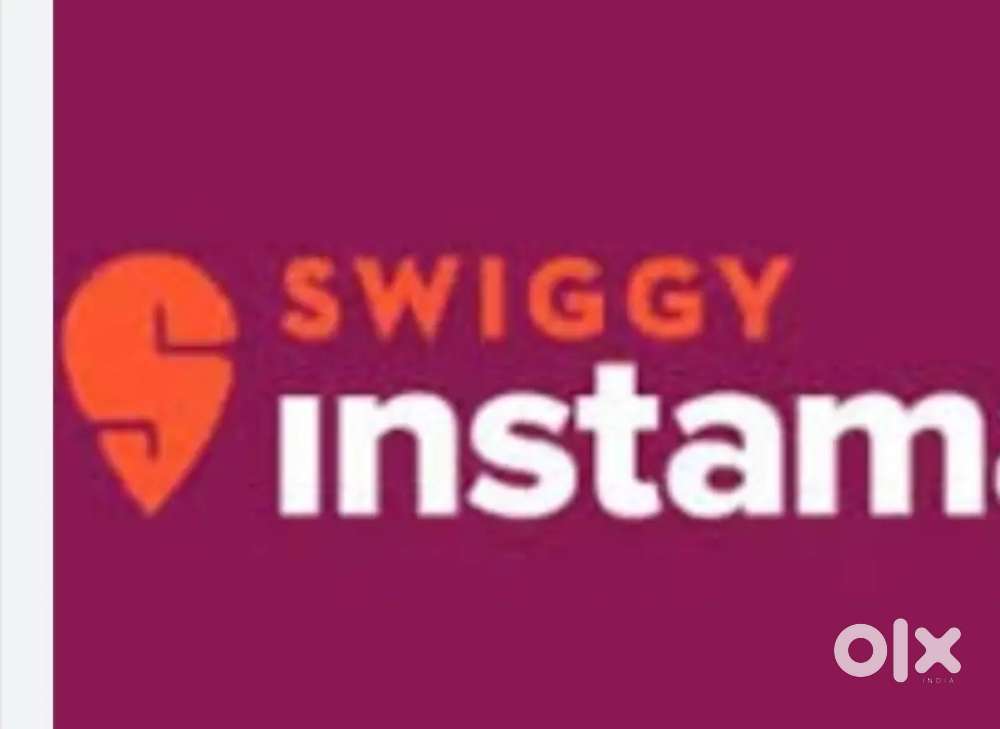 Jaipur Swiggy delivery boy