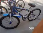 Very nice cycle need condition with power break