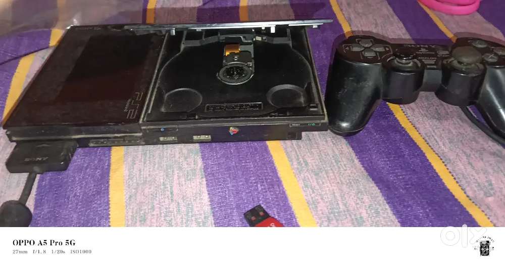 Sony PlayStation 2