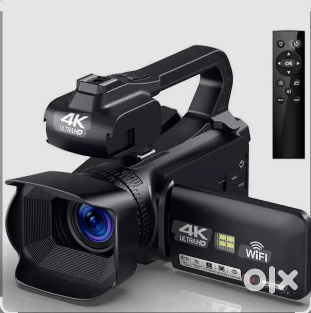 Video Editing Services