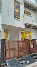 3bhk corner funished house for sale