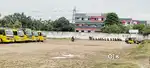 Guduvanchery 800 sqft corner plot per sqft rate 1650./.