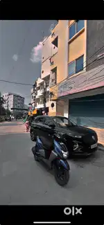 Ntroq less driven