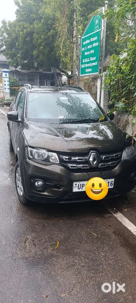 Renault kwid good condition no problem with all documents complet