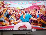 Samsung 4k led tv 55 inch