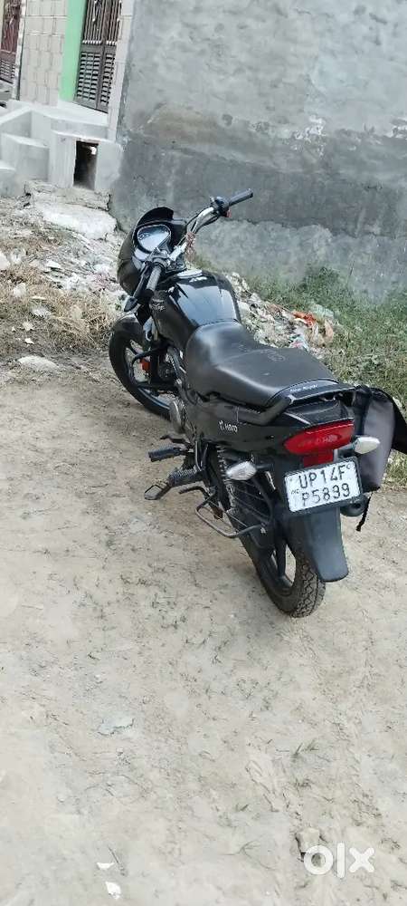 Super Splendor 2023 model badhiya condition
