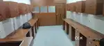 Furnished New office for rent.