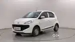 Hyundai Santro Magna, 2021, Petrol