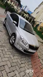 Skoda Rapid, 2013, Diesel