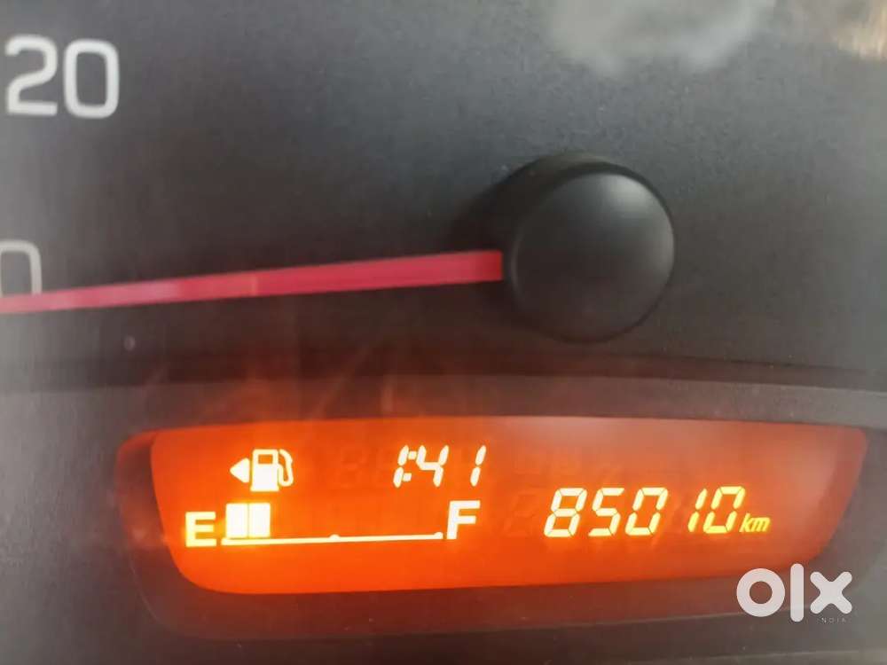 Maruti Suzuki Celerio 2014 2nd hand vehicle for sale