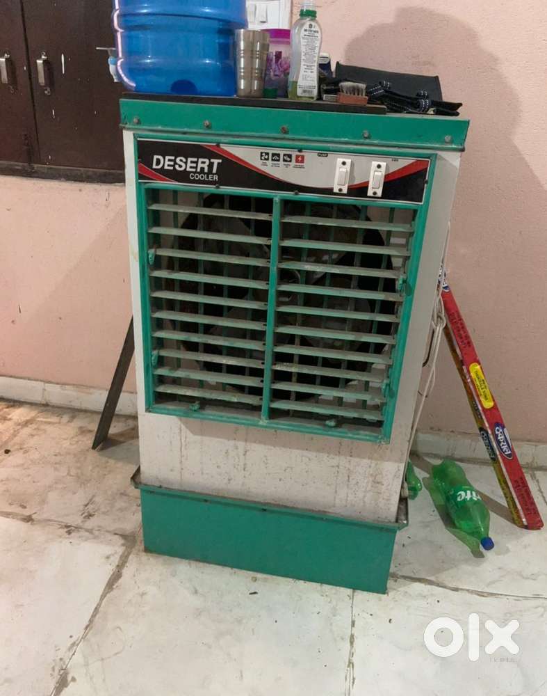 Water cooler