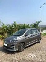 Maruti Suzuki Ertiga 2019 Diesel Mint Condition