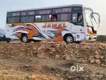 Tata 712 mini bus
