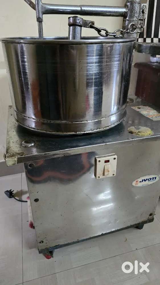 Wet Grinder - 3 litre