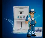 Technician man