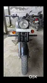 Royal Enfield Electra (Classic modified)