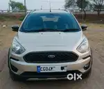 Ford Freestyle Titanium Plus Petrol, 2018, Petrol