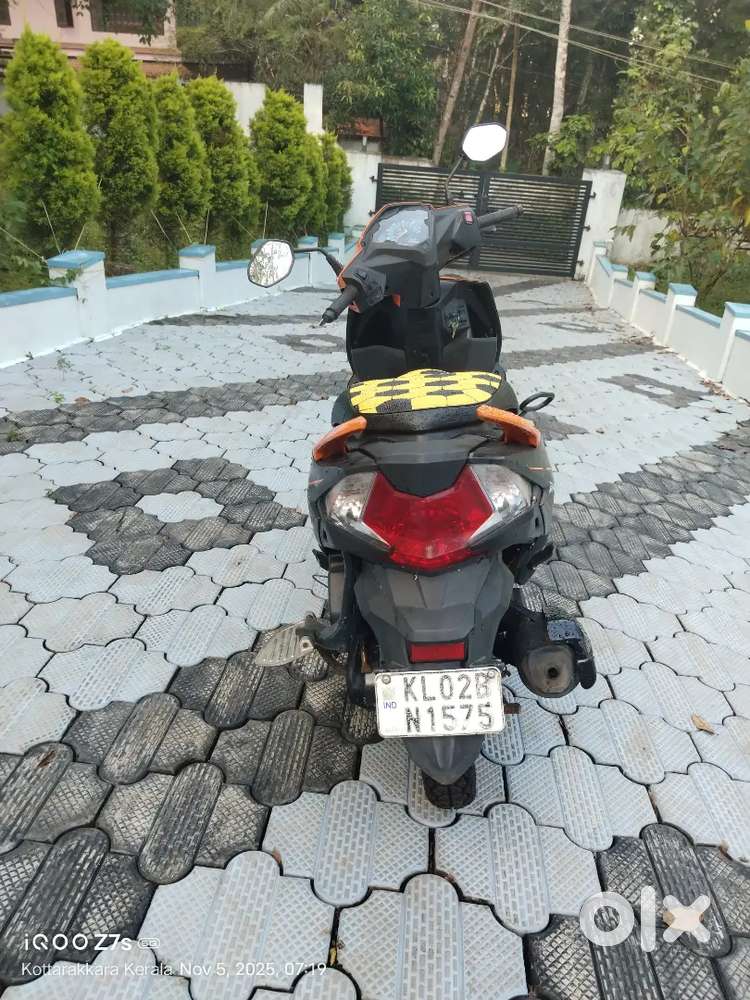 Single owner, good condition