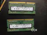 4GB RAM DDR3
