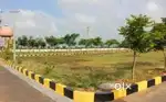 लखनऊ सिटी में प्लॉट खरीदे  हाईवे पर तुरंत रजिस्ट्री कब्जा