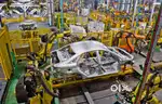 WANTED SSLC,ITI ,DIPLOMA STUDENTS FOR MANUFACTURING PLANT :APPLY NOW